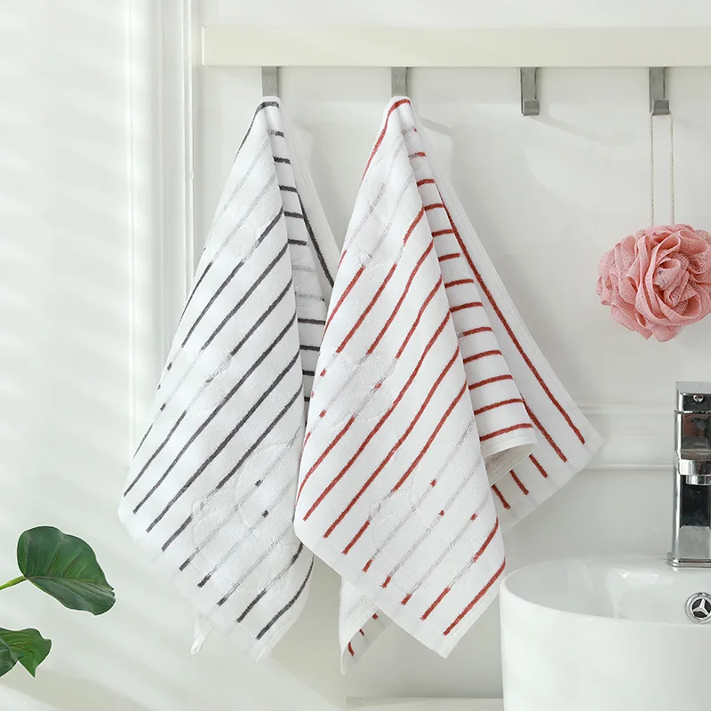 Набор банных полотенец мультяшное полотенце в виде кролика Хлопковое детское