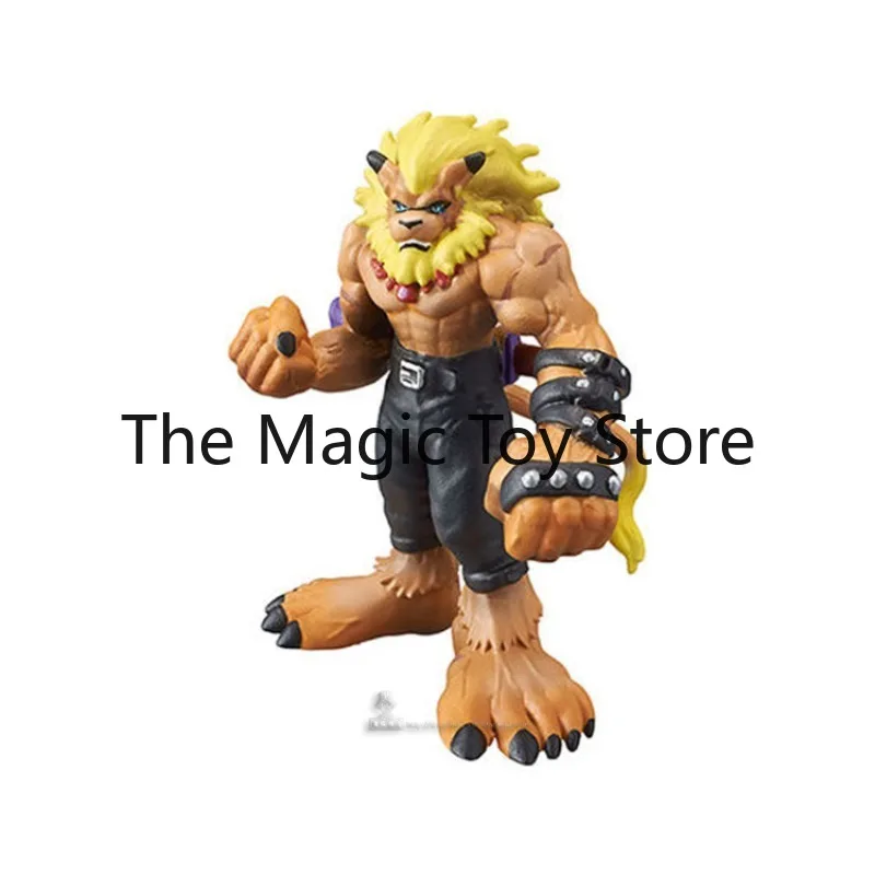 Оригинальные игрушки и коллекционные фигурки Bandai Digimon Series 8: Тиранномон, Дигимон, Шелл Лайон и Энджелмон Gachapon – популярные модели игрушек. (art.: 3920db2135fa3) - 3920db2135fa3