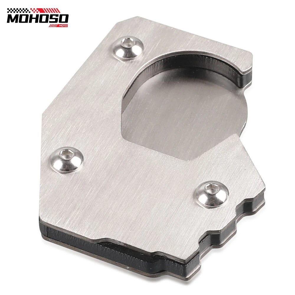 Аксессуары для мотоциклов боковая подставка увеличитель Husqvarna 701 Enduro SMC 901 Norden GasGas