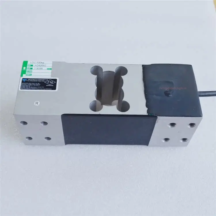 Тензодатчик Celtron LOC-50кг100кг150кг250кг500кг635кг одноточечный, алюминиевый (art.: 3920dae902a8a) - 3920dae902a8a