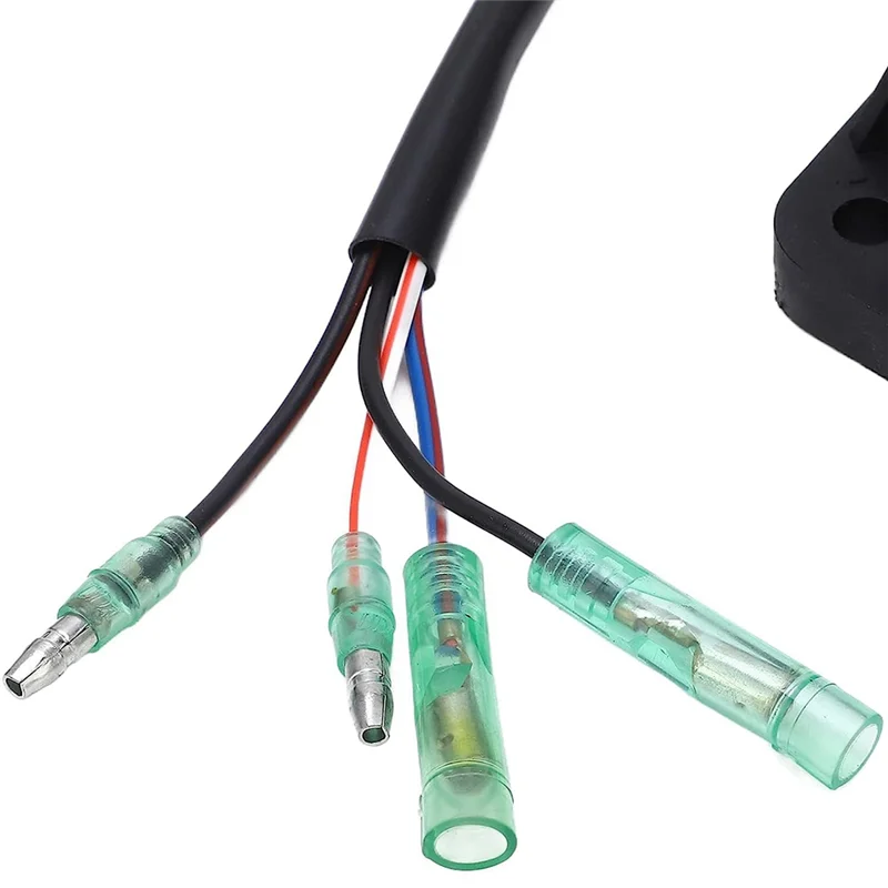 Блок зажигания CDI Coil Pack для подвесного двигателя SUZUKI DT20/DT25/DT30 32900-96340