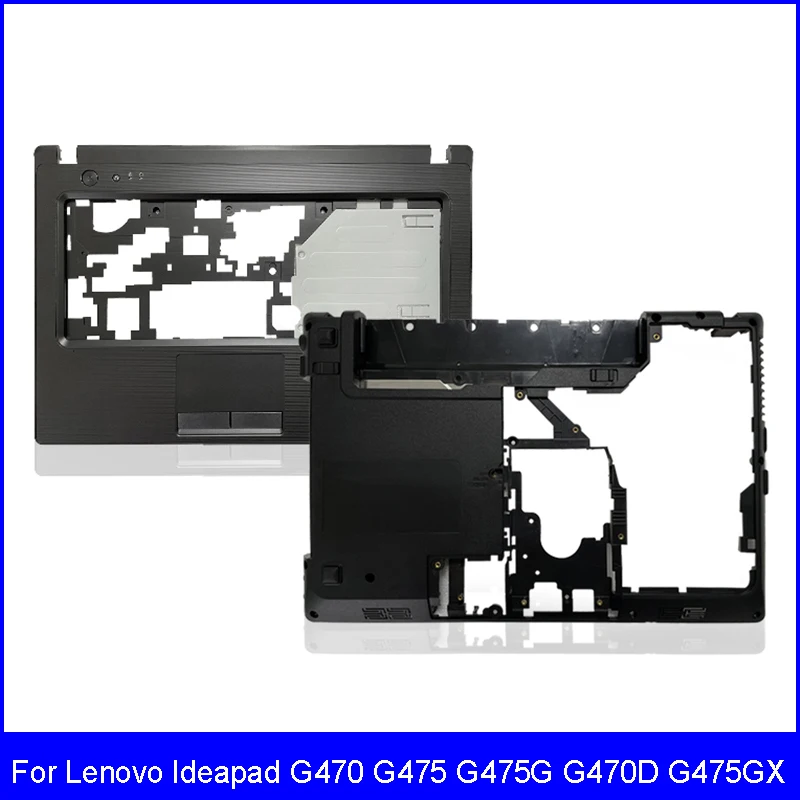 

Новая крышка для ноутбука Lenovo Ideapad G470 G475 G475G G470D G475GX G475GL G470AX