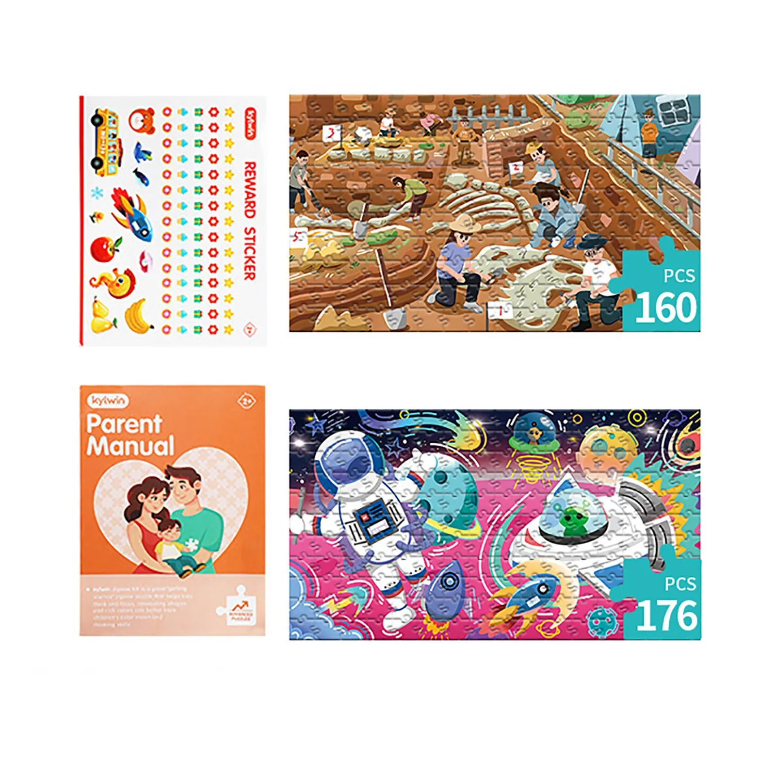 

Деревянные пазлы для мальчиков, Обучающие пазлы для детей, Обучающие пазлы для малышей