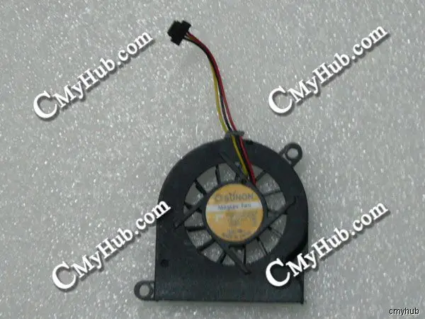 Вентилятор охлаждения для NEC VERSA S1100 VY11FBHW GC054007VH-8 V1.B1441.AF.GN DQ5D544G500 Вентилятор охлаждения (art.: 3920ce46b7d74) - 3920ce46b7d74