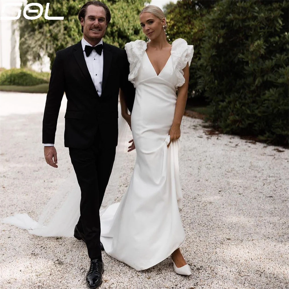 Женское плиссированное платье It's yiiya