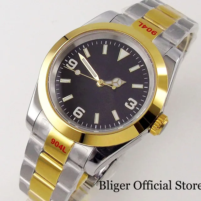 

Customized logo Watch