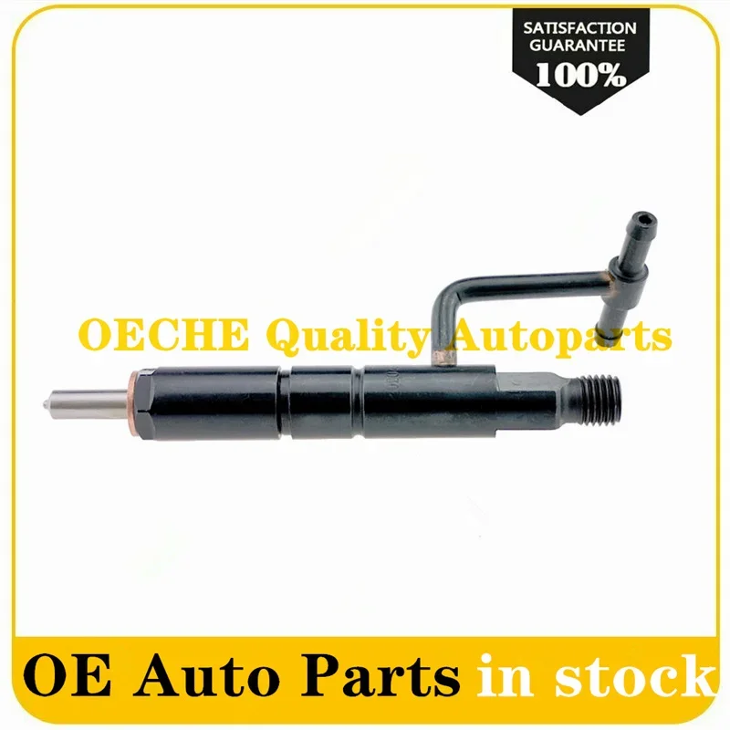 1 шт. Форсунка топливного инжектора 8942479370 8-94247937-0 для Isuzu NKR NHR Trooper 2 8 TD дизельный