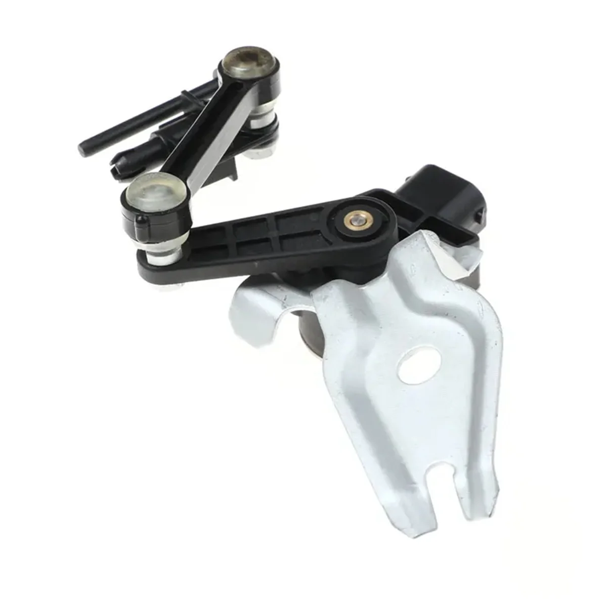 1 комплект датчика уровня высоты для Volkswagen Touareg Audi Q7 датчик кузова 7L 0616571 D 7л 0616214 C