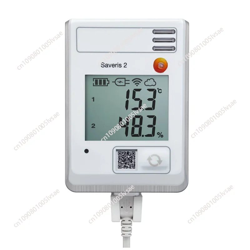 testo Saveris 2-H1 WiFi регистратор данных