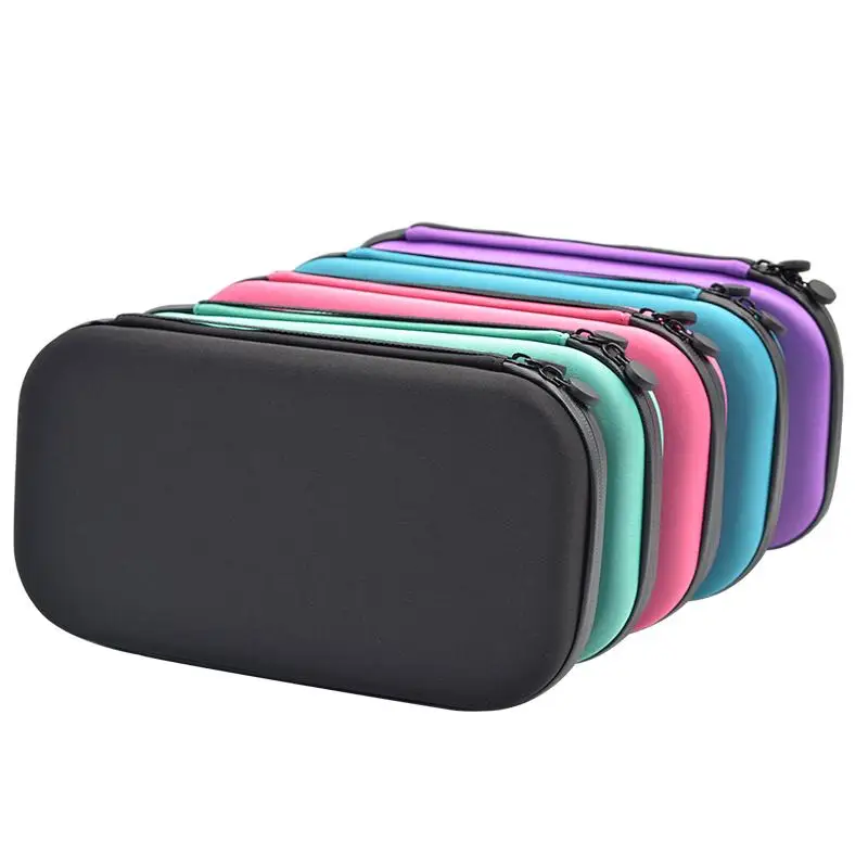 

Portable Stethoscope Case Storage Box Carry Travel Bag Hard Drive Pen Medical Organizer Suitable for Hospital Family Stethoscope