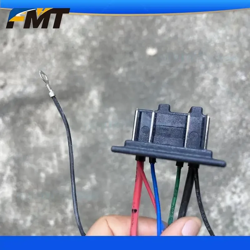Фото Аксессуары для электроинструментов Milwaukee 118V M18 Pin 2551 2553 2554 2555 2504 2503 2867 №1