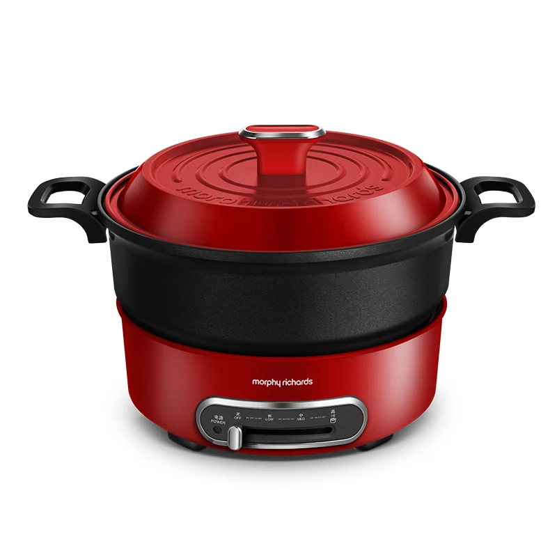

MORPHY RICHARDS Multifunctional pot