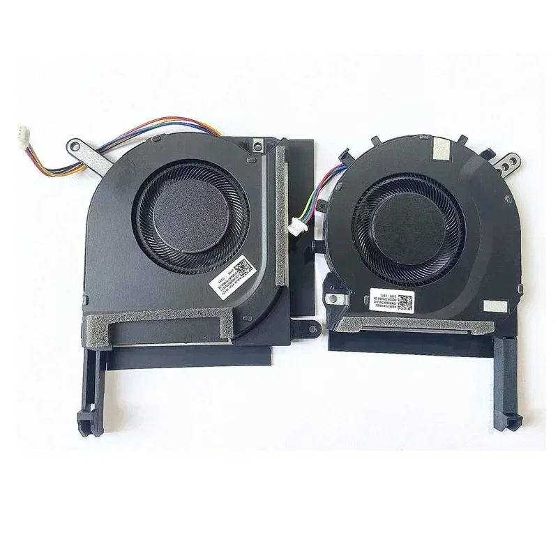 Новый Кулер Для ЦП и ГП для Asus Strix TUF 2 Gaming A15 FA506Q FA506QR A17 FA70 6 FNCX FNCY 2021