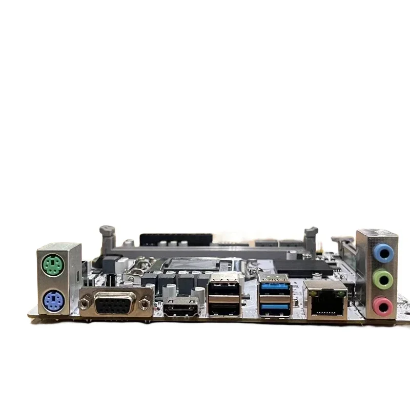 Материнская плата для настольного компьютера 17*17 дюймов 17*19 ITX1151 pin 6789 поколение
