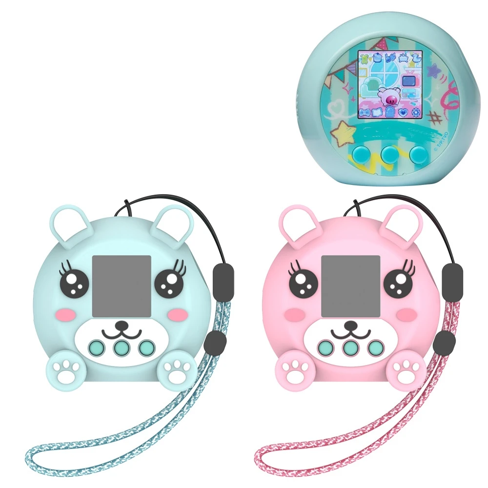 Подходит для Interactive Digital Toy Punirunes Touch Интерактивная игрушка Защитный чехол