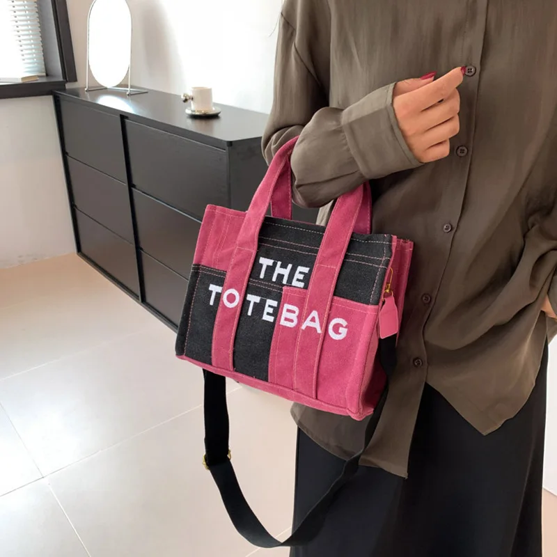 Рисунок 2 - Холщовая Сумка для женщин