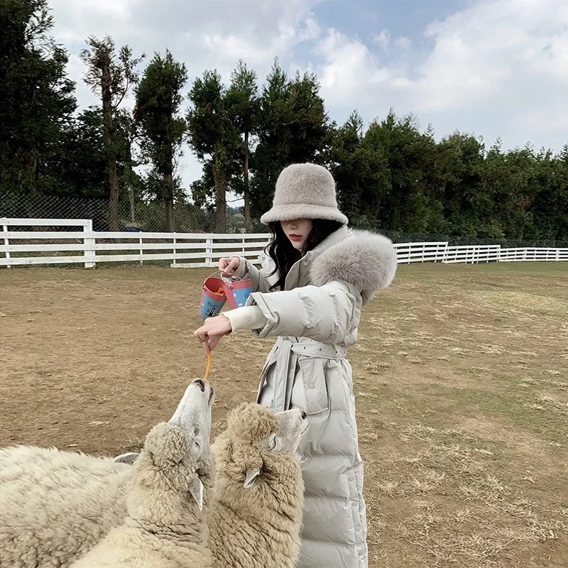 Рисунок 5 - Женская утепленная куртка на хлопковом наполнителе