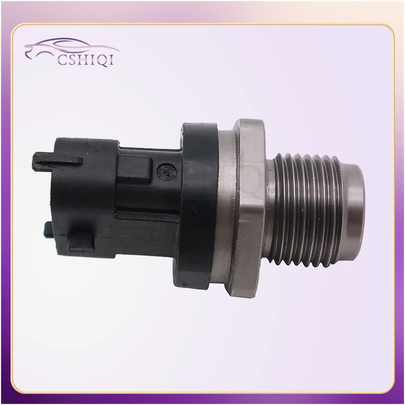 0281006064 датчик давления впрыска топливной рейки для Ford Super Duty/ Land Rover серии Range