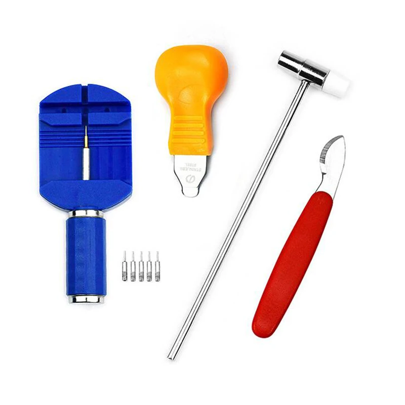 Набор инструментов для демонтажа и замены аккумулятора 147 штук Прецизионная