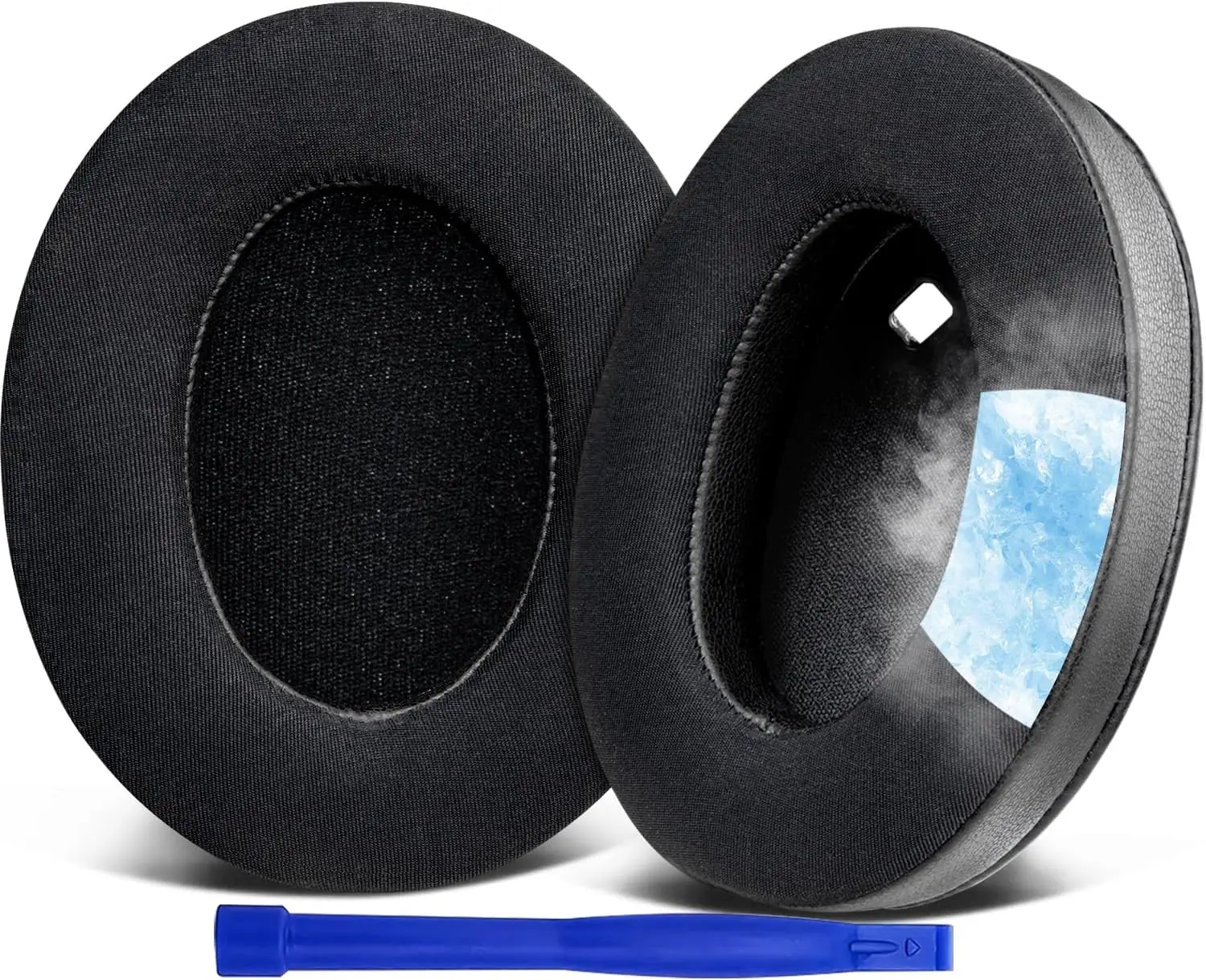 Сменные охлаждающие гелевые подушечки WH-1000XM4 для наушников Sony