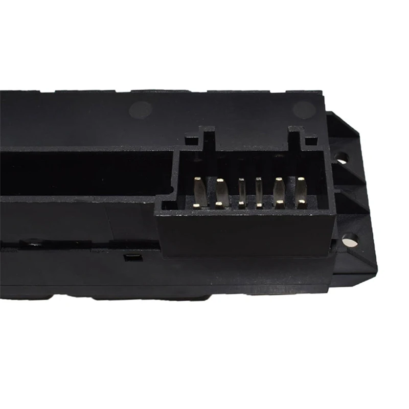 Электрический переключатель управления стеклоподъемником автомобиля 15720127 12 + 8