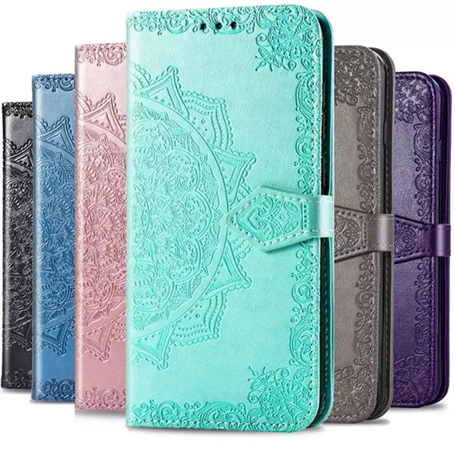 

Wallet Silicone Case for vivo V23E V21E V20 V23 Pro Y33S Y11S Y1S Y17 Y19 Y91C Y12S Y31 Y21S Y20S Y20i Y50 Y30 Y70 Leather Cover