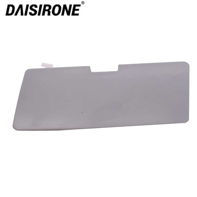 

Front Bumper Trailer Tow Hook Cover Cap Plastic Unbranded For Mercedes Benz E CLASS W124 S124 1984-1996 1248800005