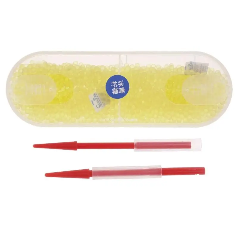 Прямая поставка фильтр для сигарет различные вкусы лопающиеся шарики