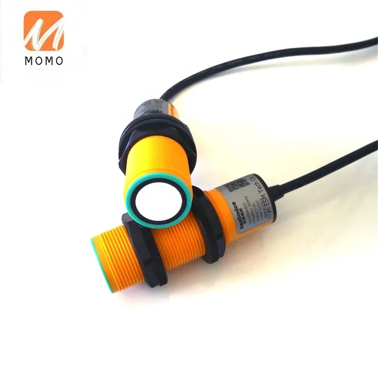 ESMUS07 новый продукт ультразвуковой датчик низкая цена уровня |