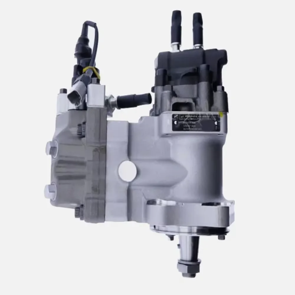 2897500 SINOCMP 1 шт. топливный насос для Cummins ISC QSC8.3 Island QSL9 запасные части двигателя