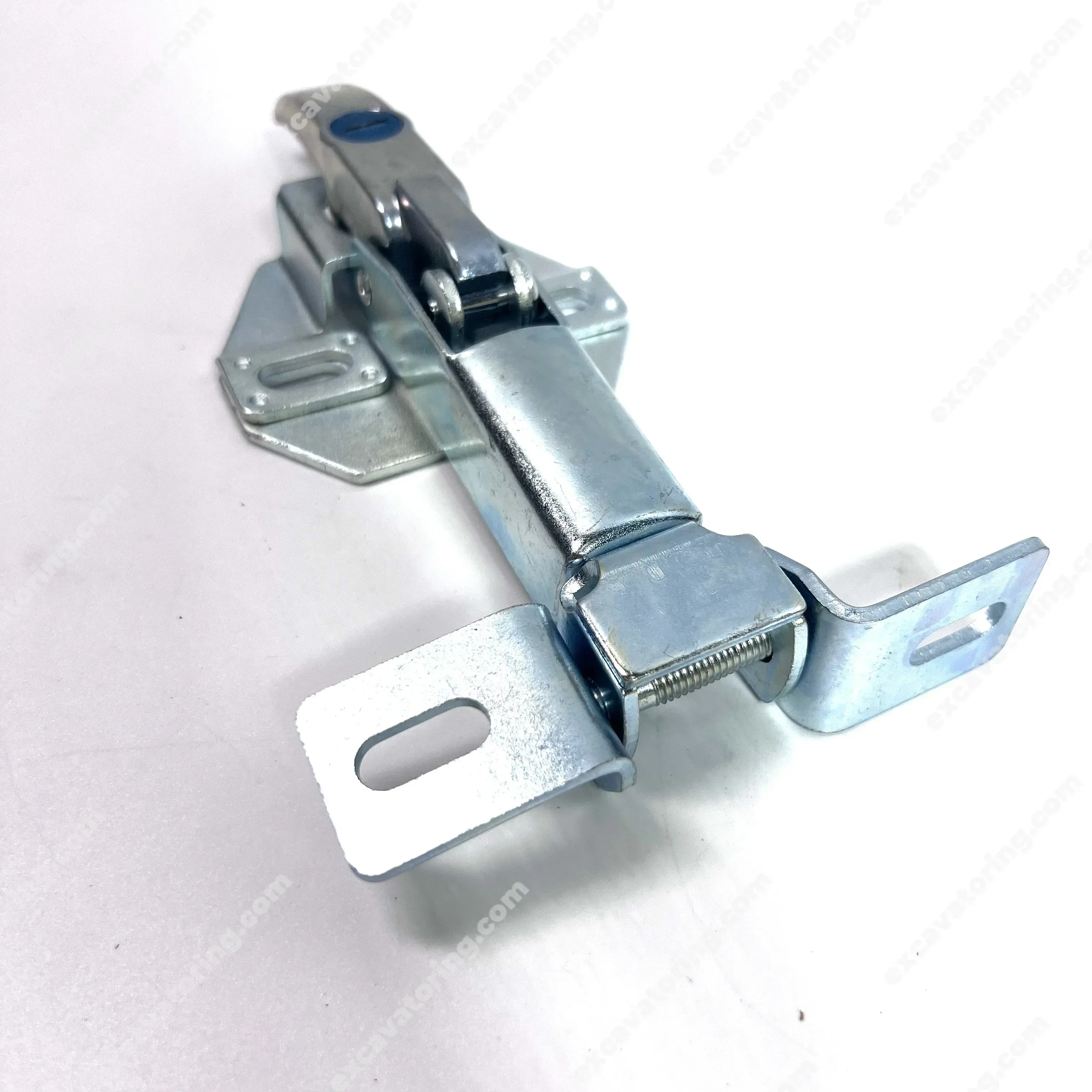Для Daewoo Doosan DH220-5 225-7 258 300 80-7 замок для капота экскаватора