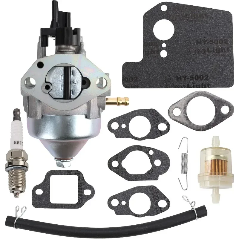 Бренд OUNENG 16100-Z8B-901Узел карбюратора в сборе с комплектом настройки совместимый Hon Da