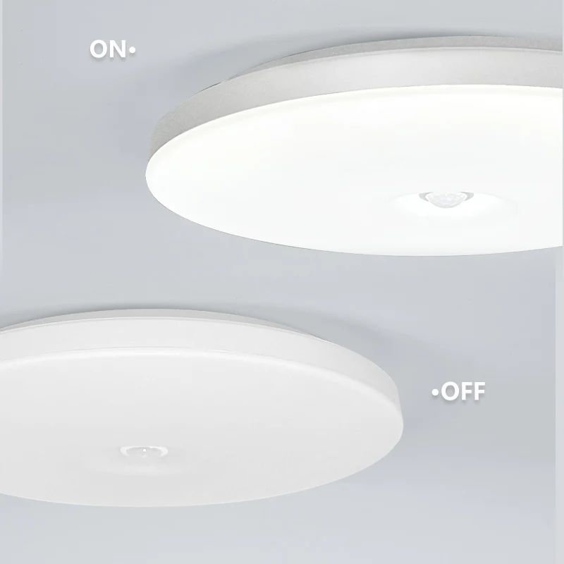 Лампа потолочная 8 Вт 16 220 В переменного тока