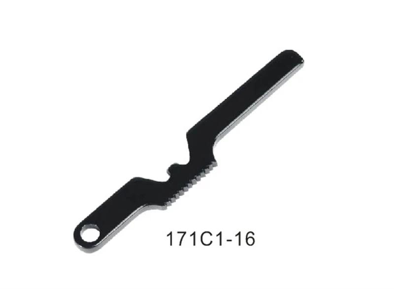 

10pcs 171C1-16 SPARE PARTS FOR EASTMAN CUTTING MACHINE