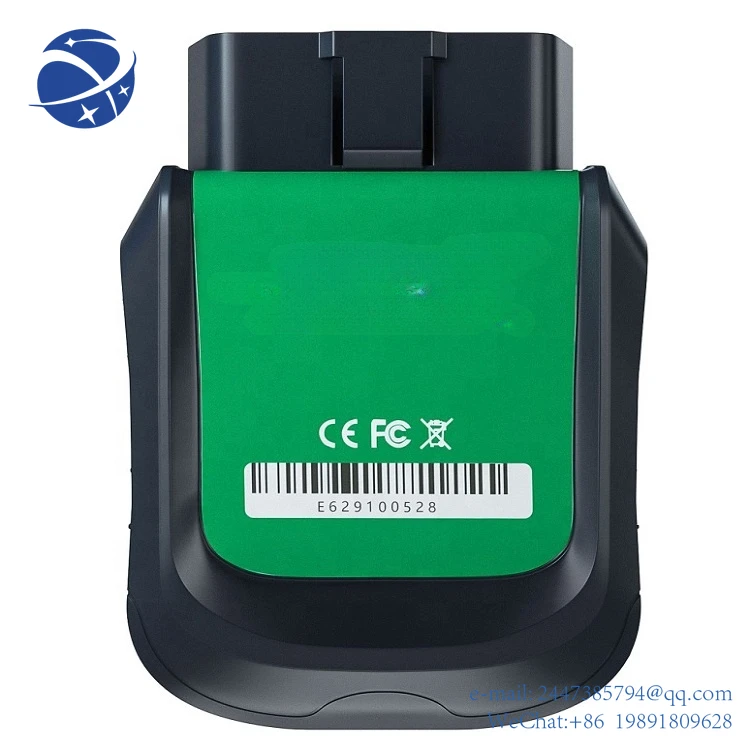

Yun Yi Vpecker E3 Easydiag Nieuwste Versie Wifi OBD2 Auto Scanner Auto Scanner Automotive Auto Diagnostic Tools