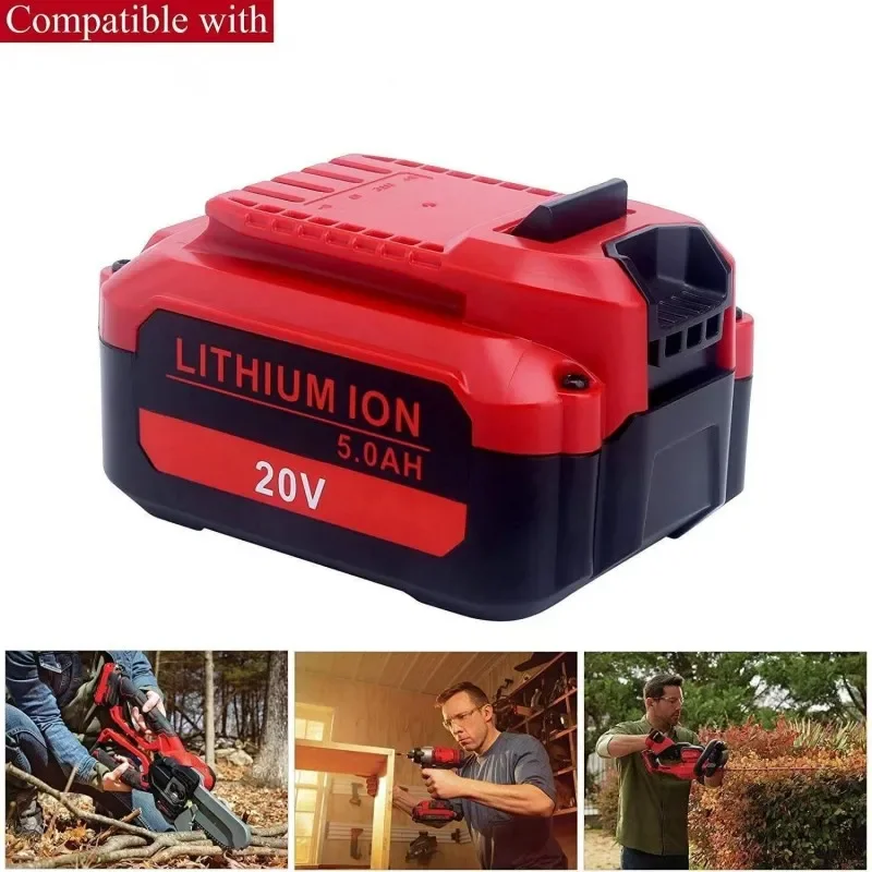 Аккумулятор для электроинструмента Craftsman