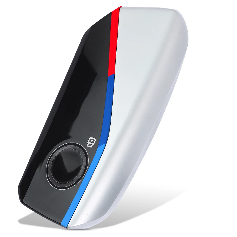 

Модернизированный смарт-ключ DIYKEY, 315 МГц/433 МГц/868 МГц, без чипа (версия с чипом пересадки) для BMW CAS4 CAS4 + FEM BDC 1 3 5 7 серии