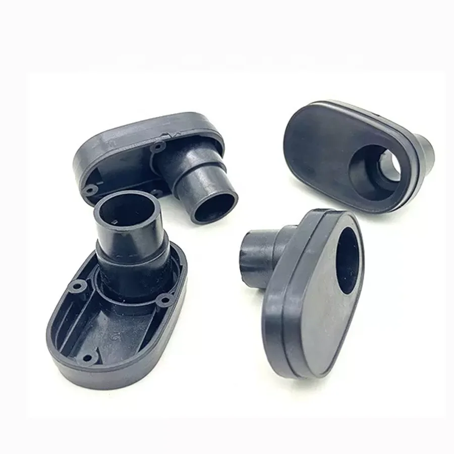 

Factory Customized Plastic Product Manufacturing Plastic Injection Molding Custom Parts