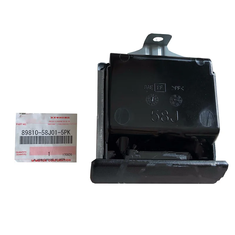 

Новая Оригинальная пепельница NBJKATO 89810-58J01-5PK для Suzuki Jimny