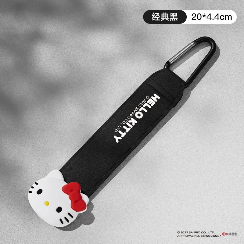 Крючок для хранения мотоциклетных велосипедов Sanrio Motors Hello Kitty мультяшная чашка