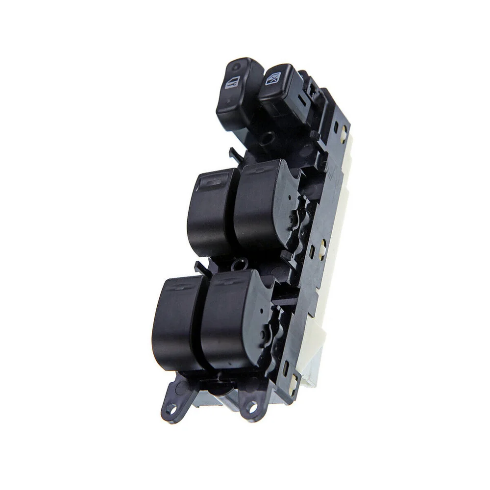 

20 Pins Window Master Switch Front Left Driver Side 84820-60100 8482060100 for Lexus LX470 V8 4.7L 1999 2000 2001 2002