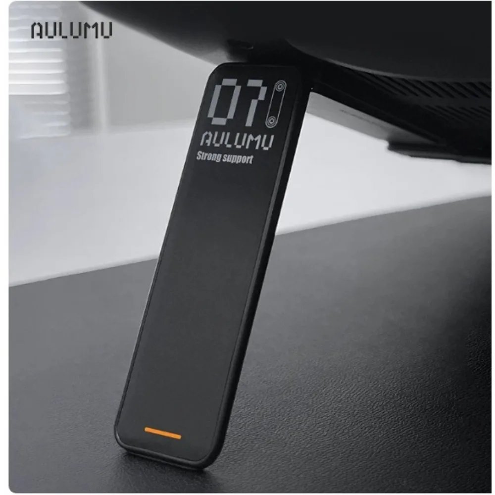 Складной ультратонкий ноутбук с подставкой для рассеивания тепла