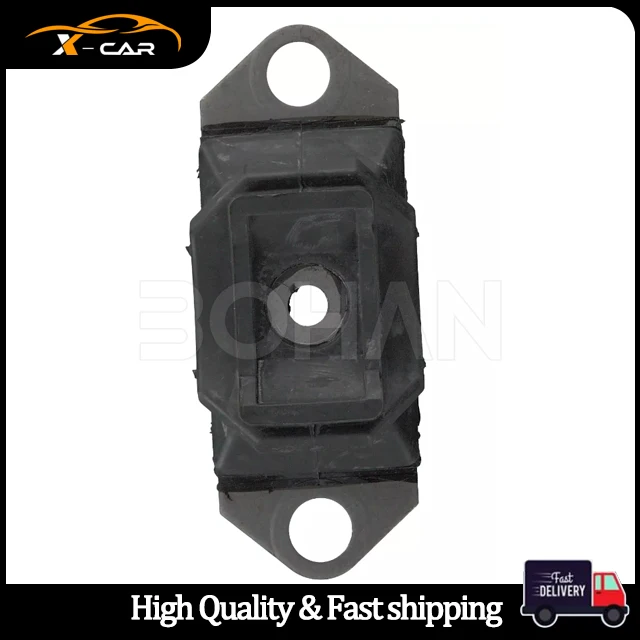 Фото Опора двигателя для NISSAN ALMERA G15RA 2012- 11220-JD000 11220JD000 8200014932 8200358147 9621 A7352 EM-5905 №2