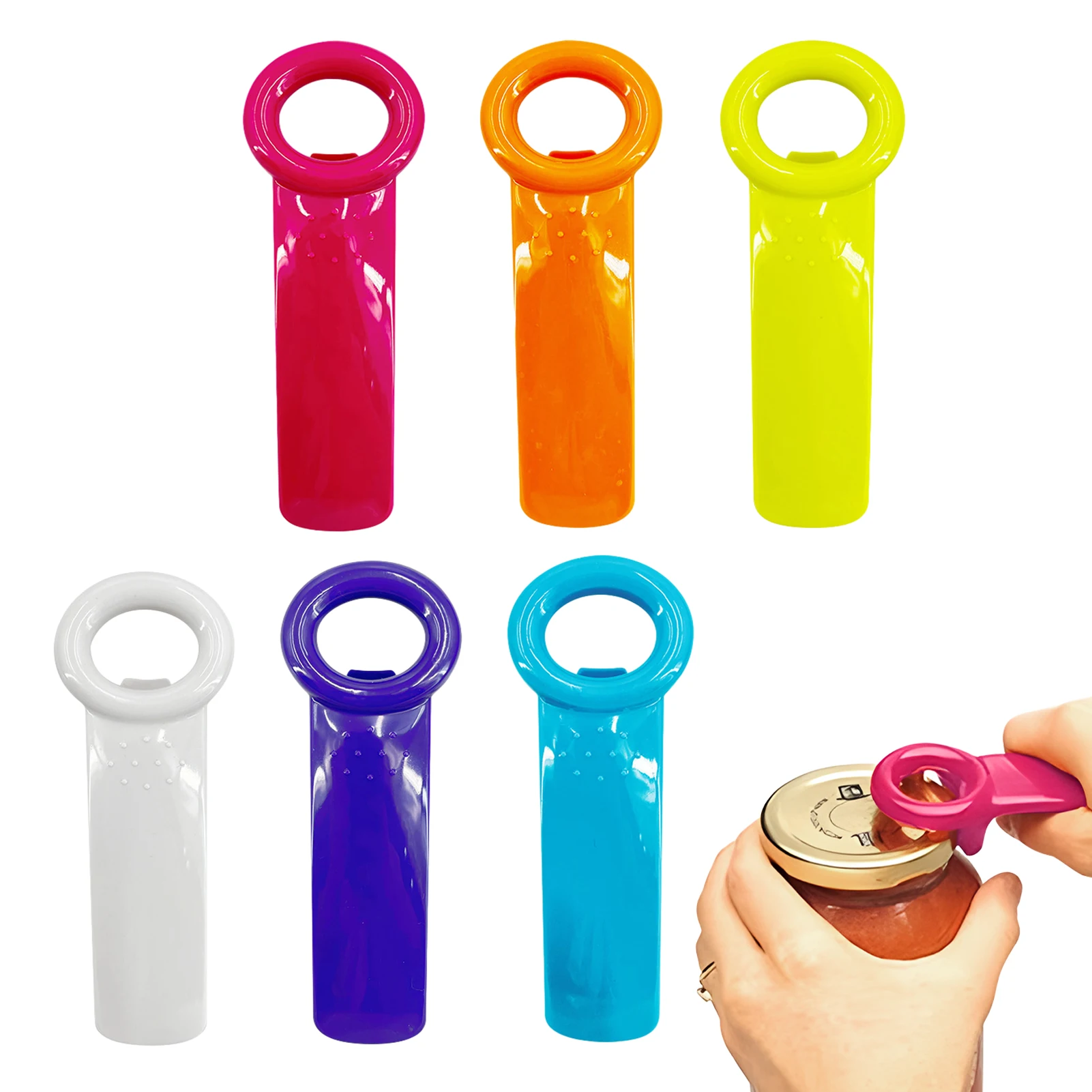 

Эргономичный прибор для экономии труда, 6 шт.