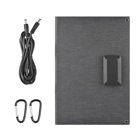 APWIKOGER Складная солнечная панель 45 Вт