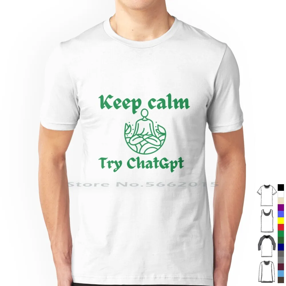 Try chat