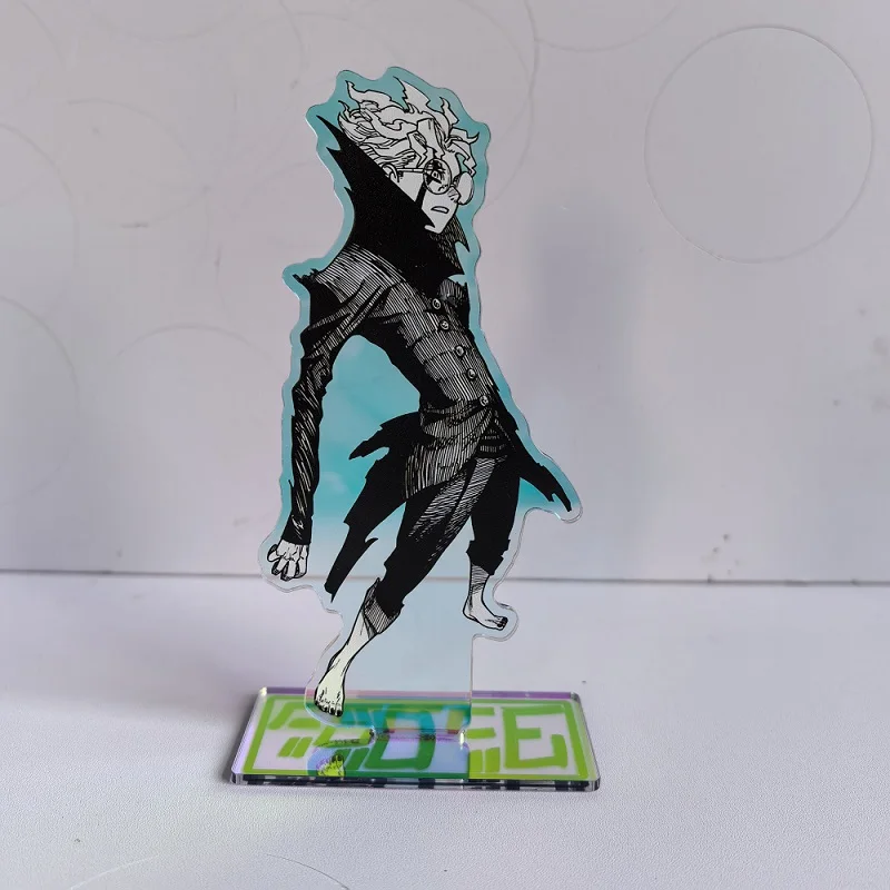 Акриловый брелок DAN DA Momo