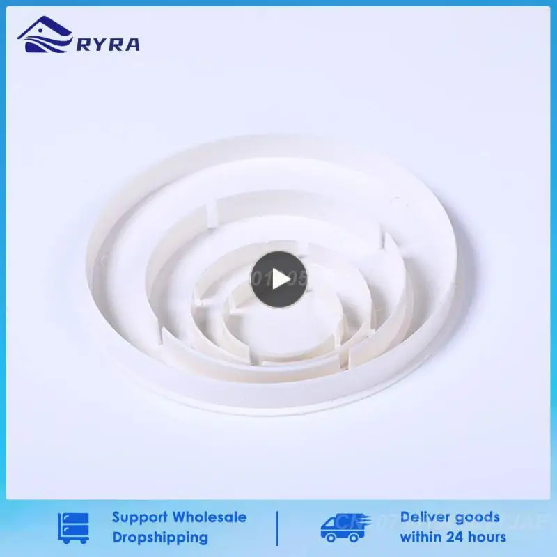 

Заглушка трубы из ПВХ Гладкая прочная трубчатая крышка, простая в эксплуатации, гибкая Съемная штепсельная вилка