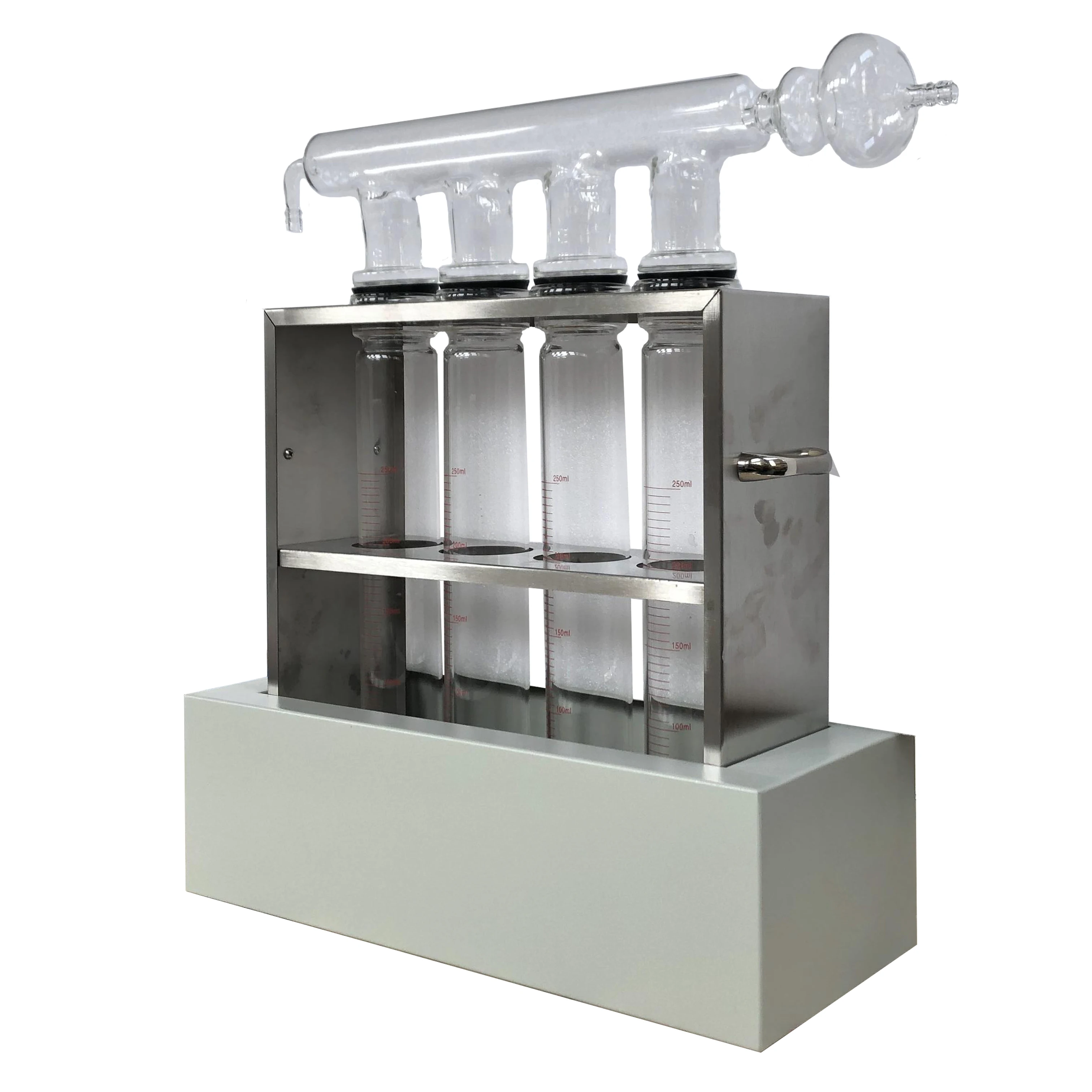 

Hot Sale Digestive Control Furnace Melting Furnace