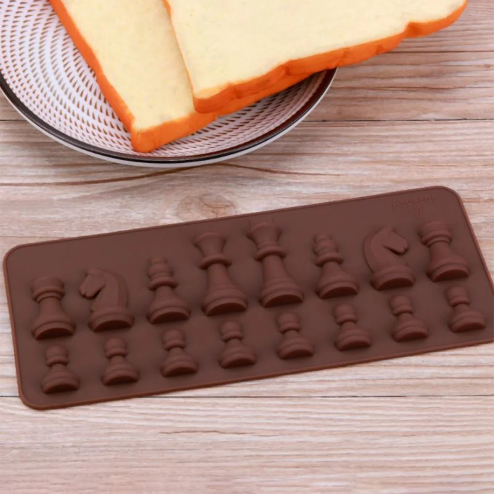 

16 Lattices DIY Candy Molds Cube Molds Chocolate Molds Shape Molds Cookie Molds